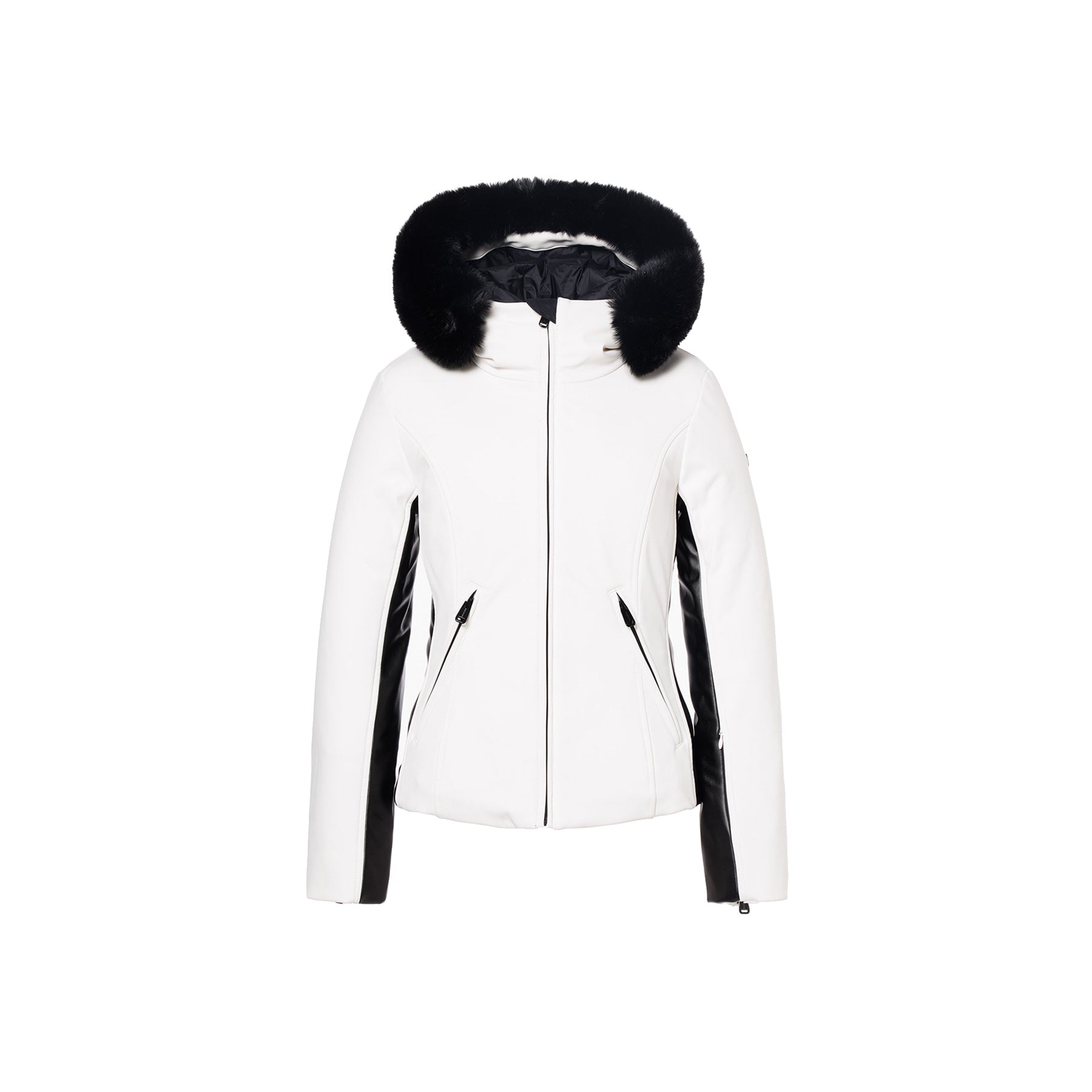 GOLDBERGH kibo ski jacket faux border GB01611264 8381 