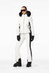 GOLDBERGH kibo ski jacket faux border GB01611264 8381 