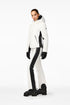 GOLDBERGH kibo ski jacket faux border GB01611264 8381 