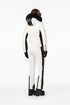 GOLDBERGH kibo ski jacket faux border GB01611264 8381 