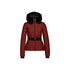 GOLDBERGH hida ski jacket faux border GB01617264 4748 