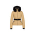 GOLDBERGH hida ski jacket faux border GB01617264 7485 