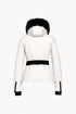 GOLDBERGH hida ski jacket faux border GB01617264 8381 
