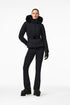 GOLDBERGH hida ski jacket faux border GB01617264 9000 