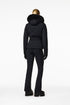 GOLDBERGH hida ski jacket faux border GB01617264 9000 