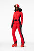 GOLDBERGH parry ski suit faux border GB01691264 4460 