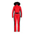 GOLDBERGH parry ski suit faux border GB01691264 4460 
