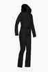GOLDBERGH parry ski suit faux border GB01691264 9000 