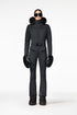 GOLDBERGH parry ski suit faux border GB01691264 9000 