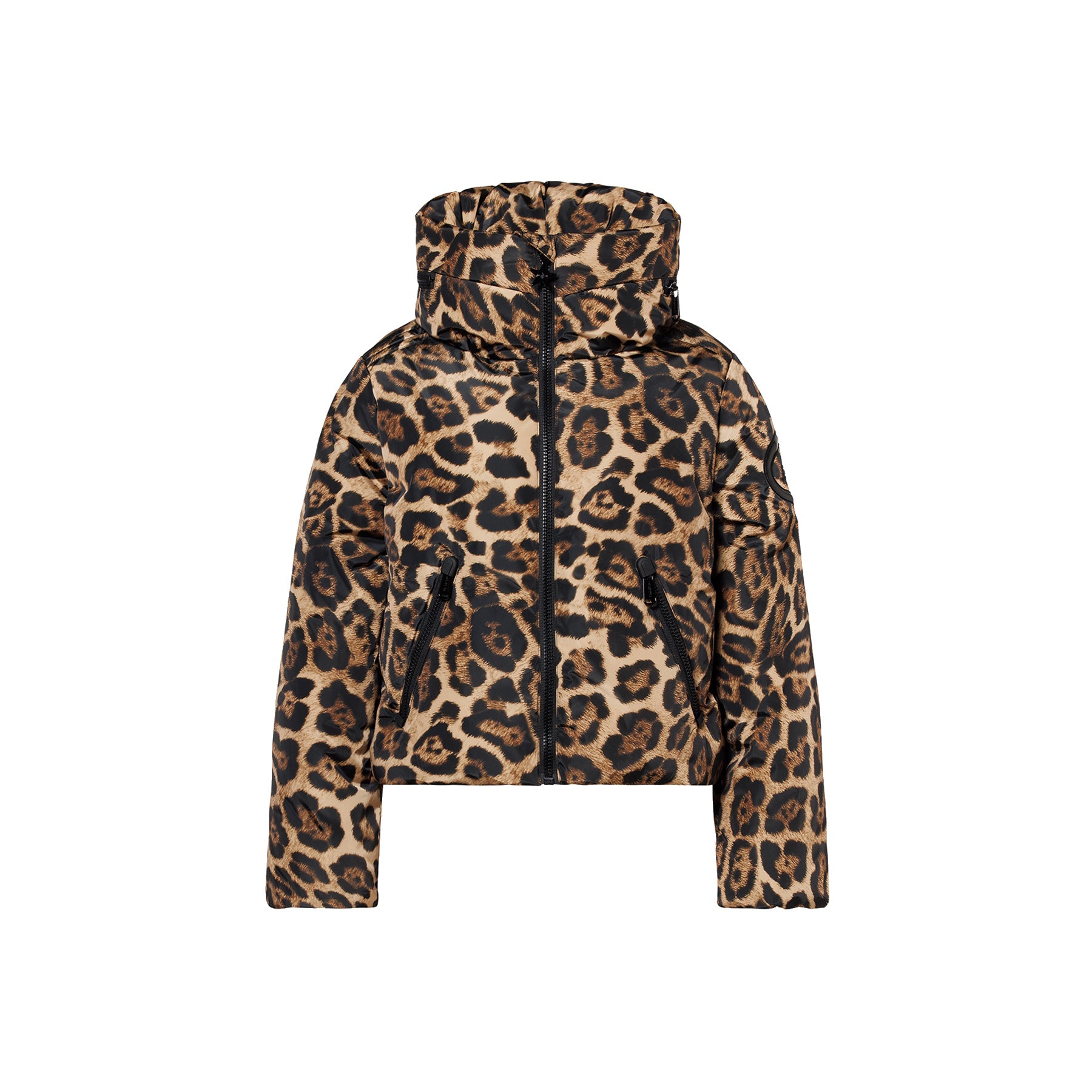 GOLDBERGH pantera ski jacket GB02010264 7250 