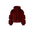 GOLDBERGH furry ski jacket GB02310264 4748 