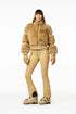 GOLDBERGH furry ski jacket GB02310264 7485 