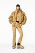 GOLDBERGH furry ski jacket GB02310264 7485 
