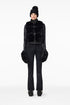 GOLDBERGH chic bodywarmer faux GB02380264 9000 