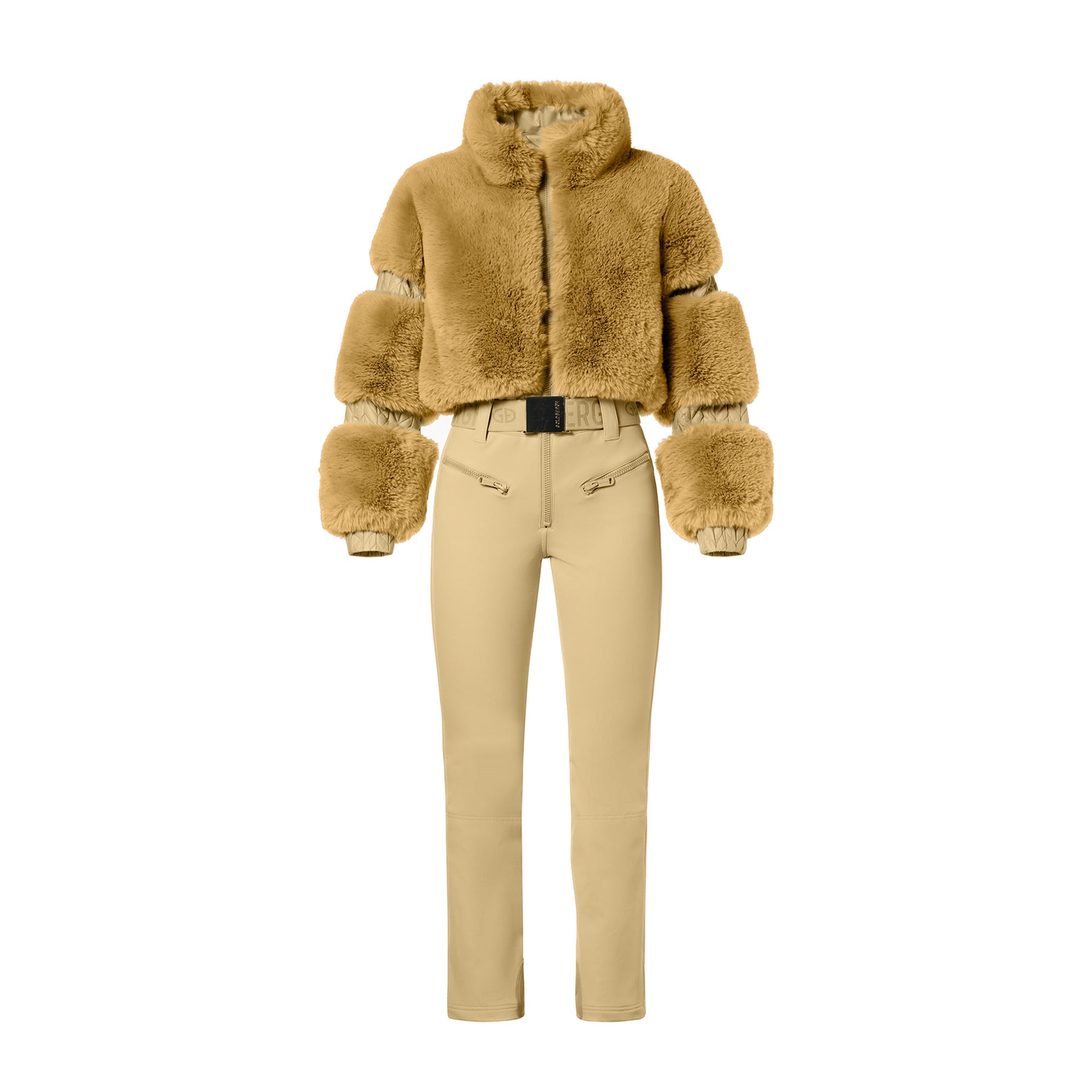 GOLDBERGH lieke ski suit GB02390264 7485 