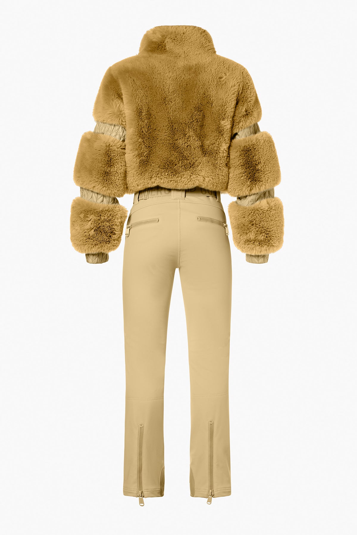 GOLDBERGH lieke ski suit GB02390264 7485 