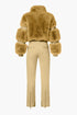 GOLDBERGH lieke ski suit GB02390264 7485 