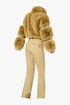 GOLDBERGH lieke ski suit GB02390264 7485 
