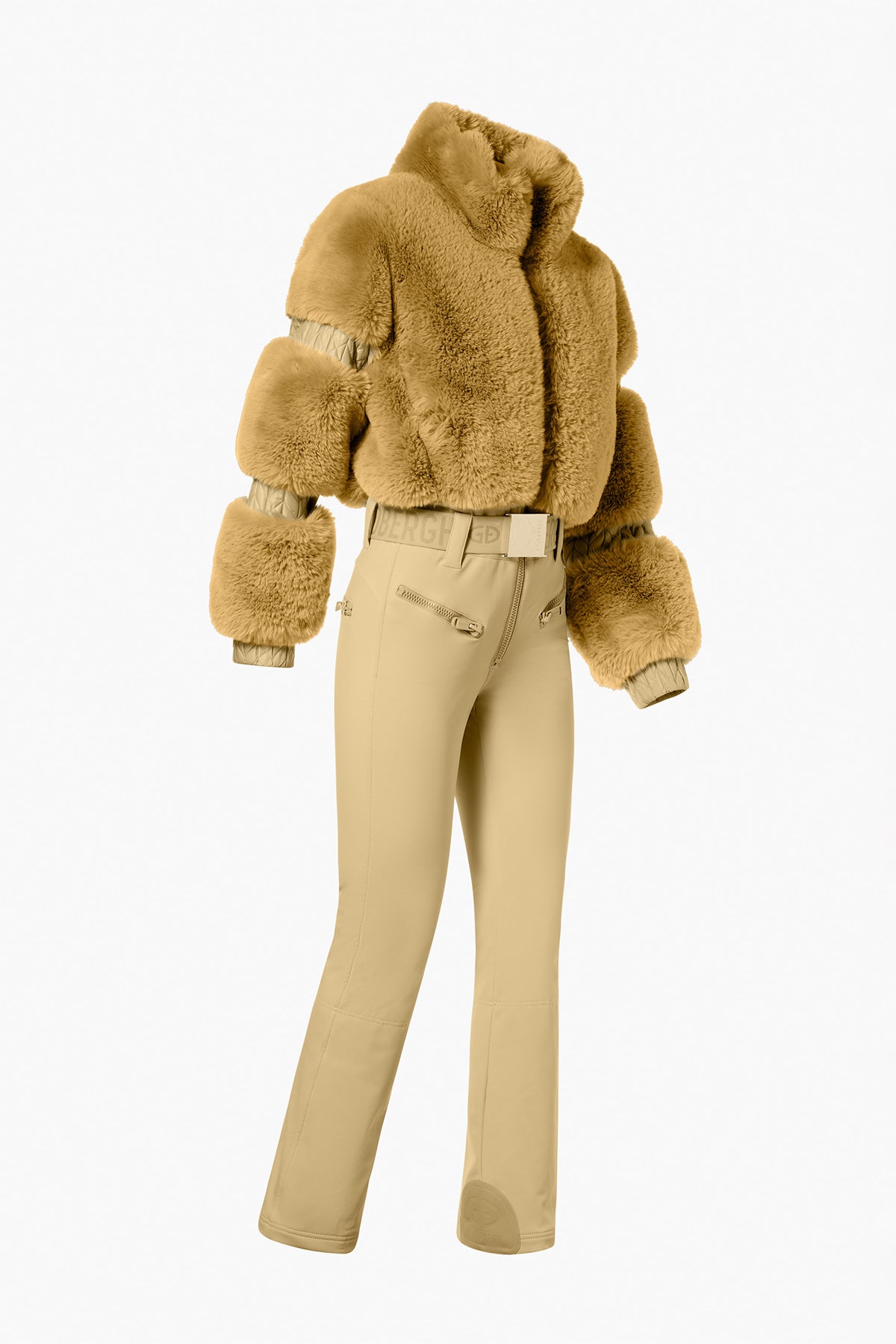 GOLDBERGH lieke ski suit GB02390264 7485 