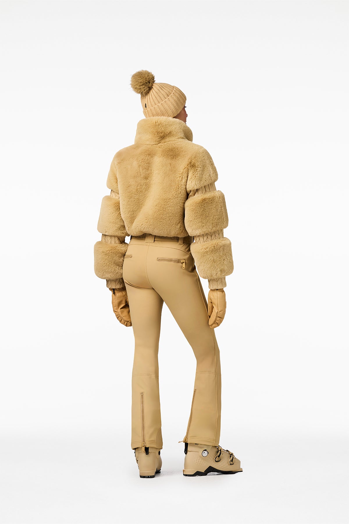 GOLDBERGH lieke ski suit GB02390264 7485 
