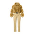 GOLDBERGH lieke ski suit GB02390264 7485 