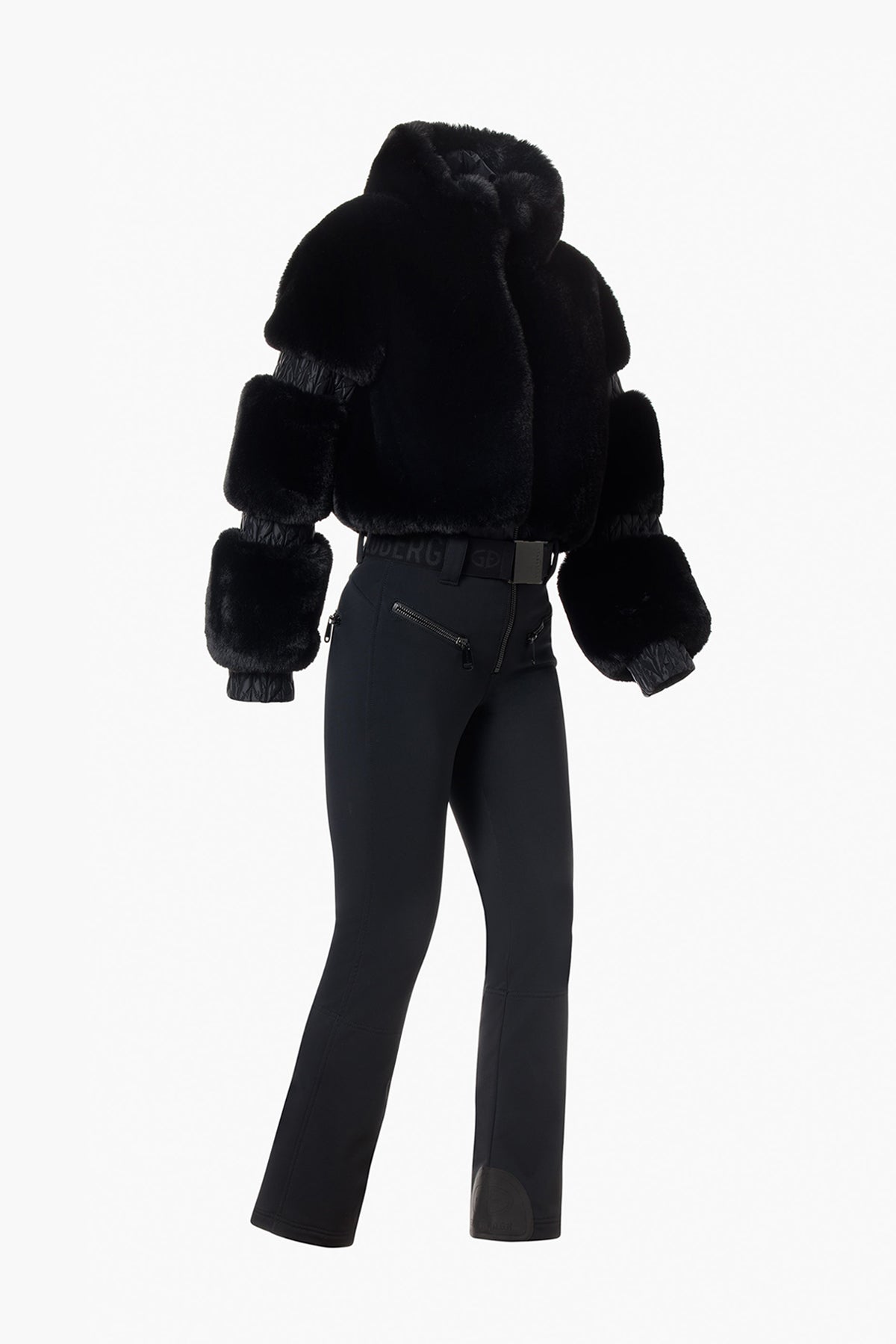 GOLDBERGH lieke ski suit GB02390264 9000 