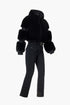 GOLDBERGH lieke ski suit GB02390264 9000 