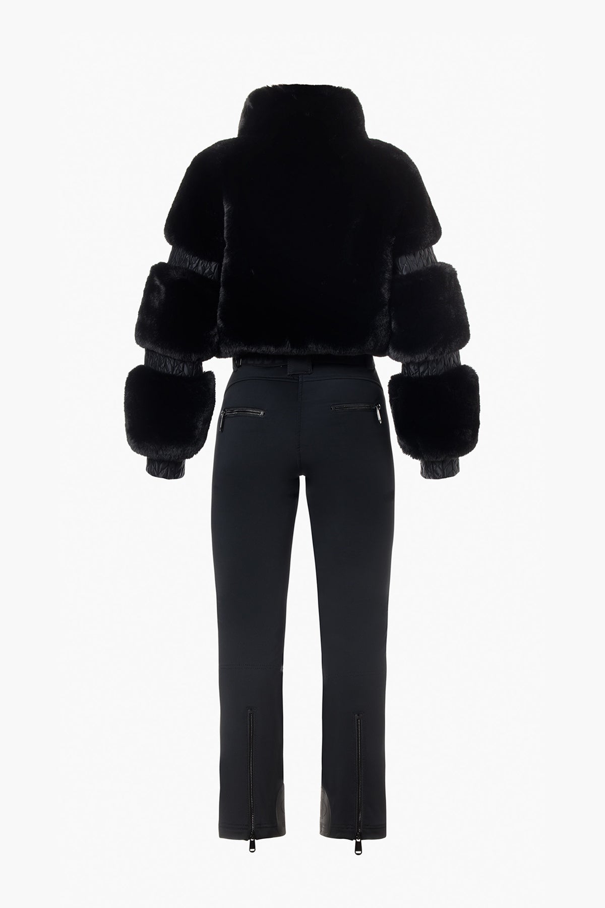 GOLDBERGH lieke ski suit GB02390264 9000 