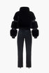 GOLDBERGH lieke ski suit GB02390264 9000 