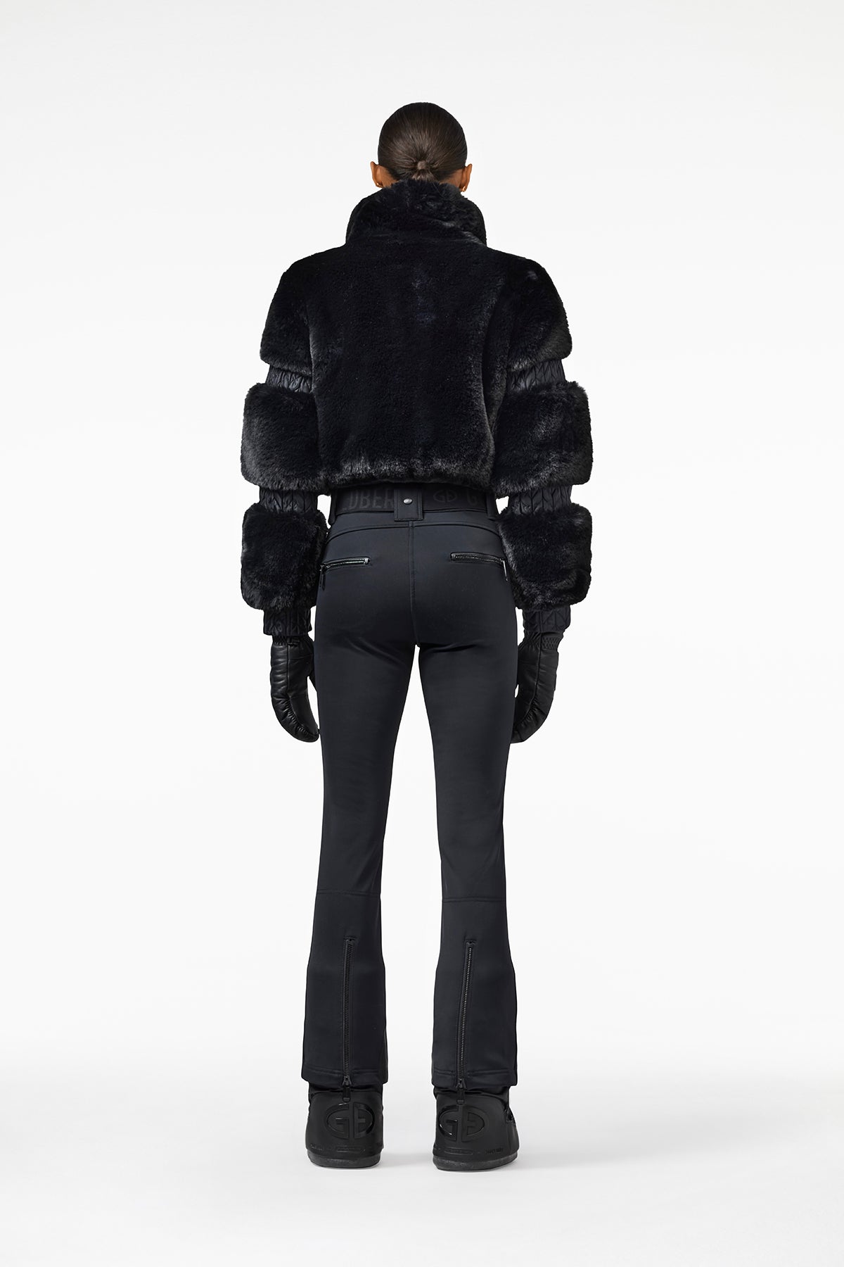 GOLDBERGH lieke ski suit GB02390264 9000 