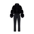 GOLDBERGH lieke ski suit GB02390264 9000 