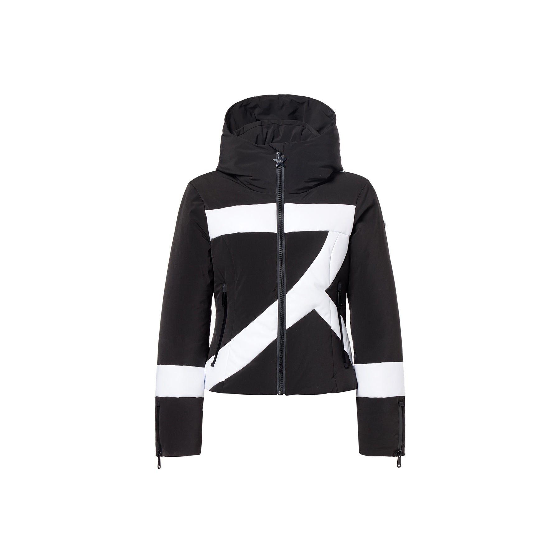GOLDBERGH sen ski jacket GB02510264 9008 