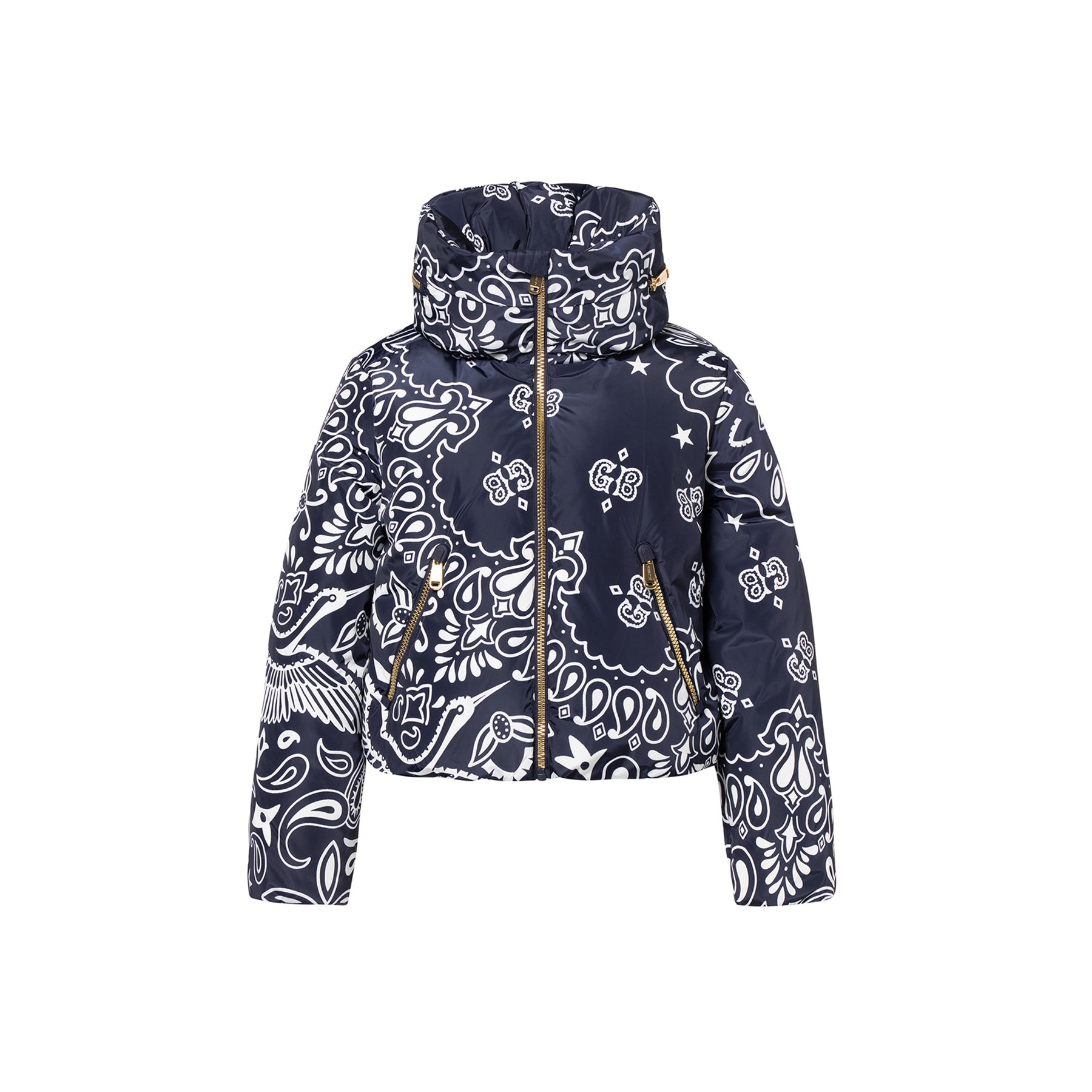 GOLDBERGH kyoki ski jacket GB03510264 0049 