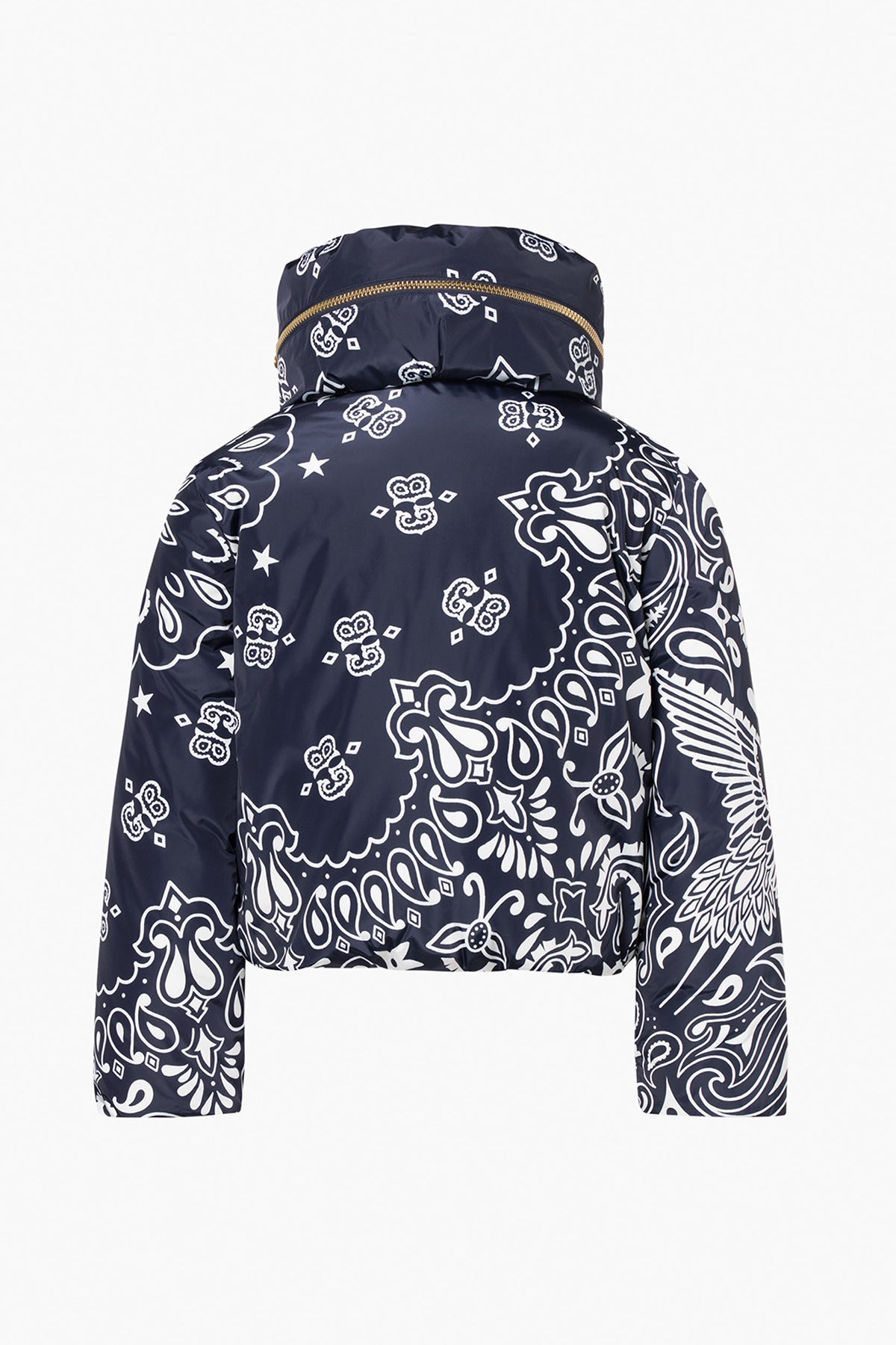 GOLDBERGH kyoki ski jacket GB03510264 0049 