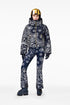 GOLDBERGH kyoki ski jacket GB03510264 0049 