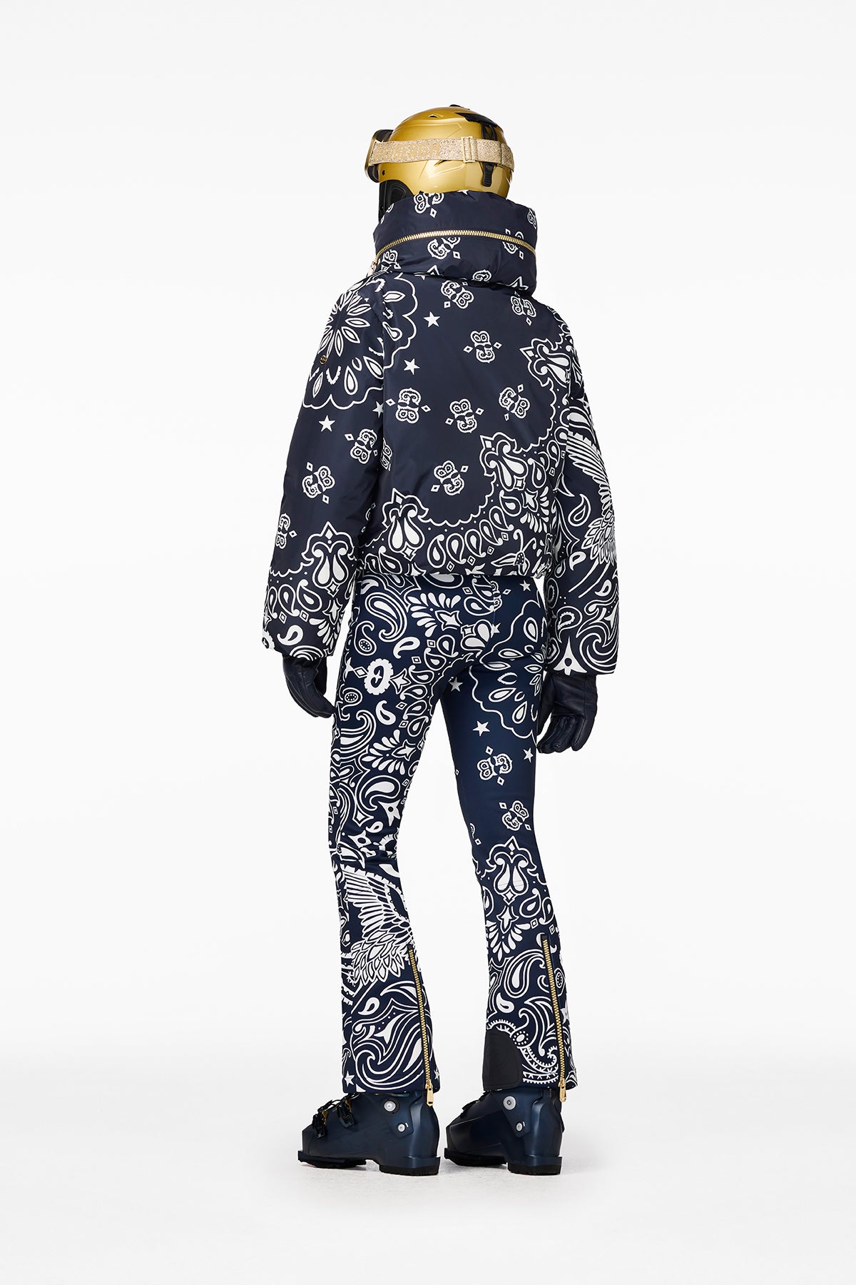 GOLDBERGH kyoki ski jacket GB03510264 0049 