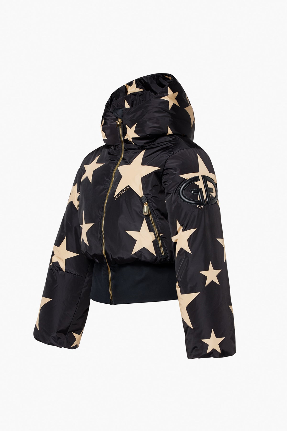 GOLDBERGH shinnen ski jacket GB04109264 9001 
