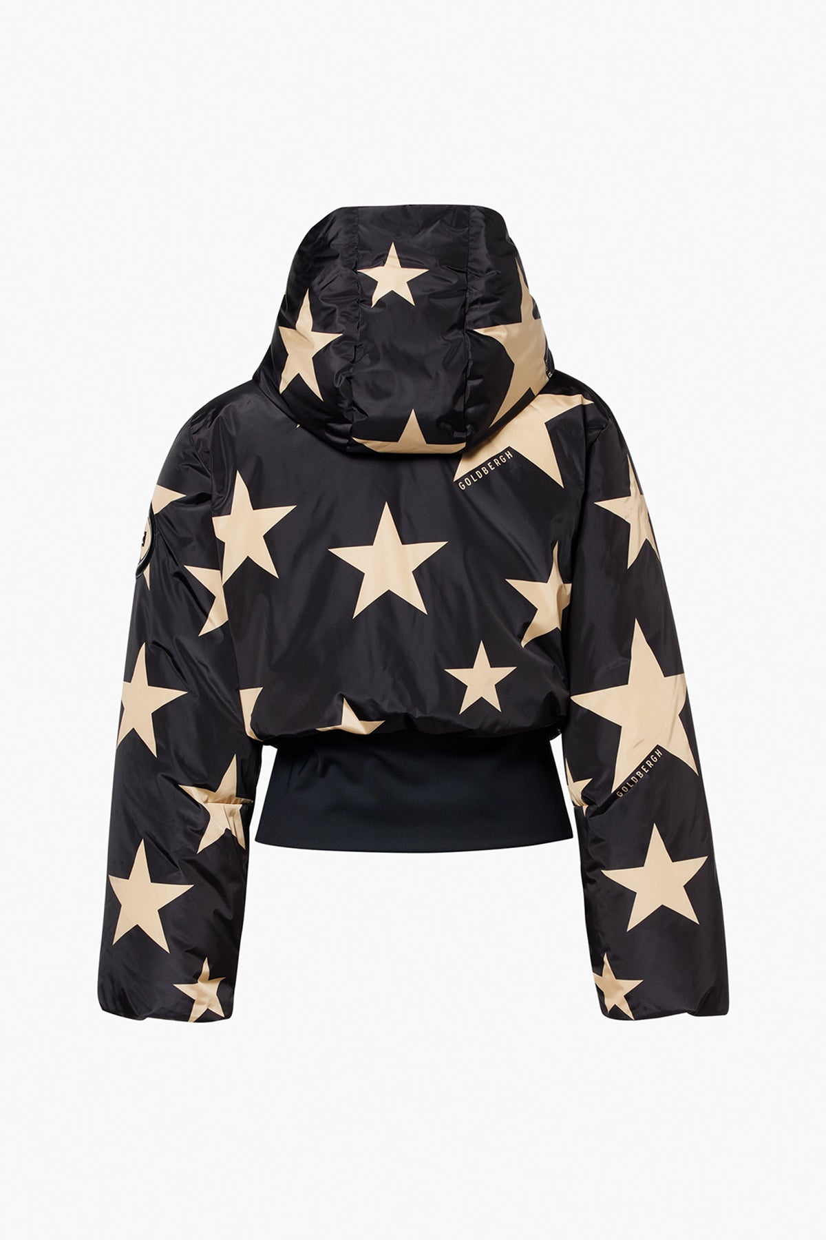 GOLDBERGH shinnen ski jacket GB04109264 9001 