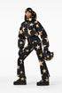 GOLDBERGH shinnen ski jacket GB04109264 9001 
