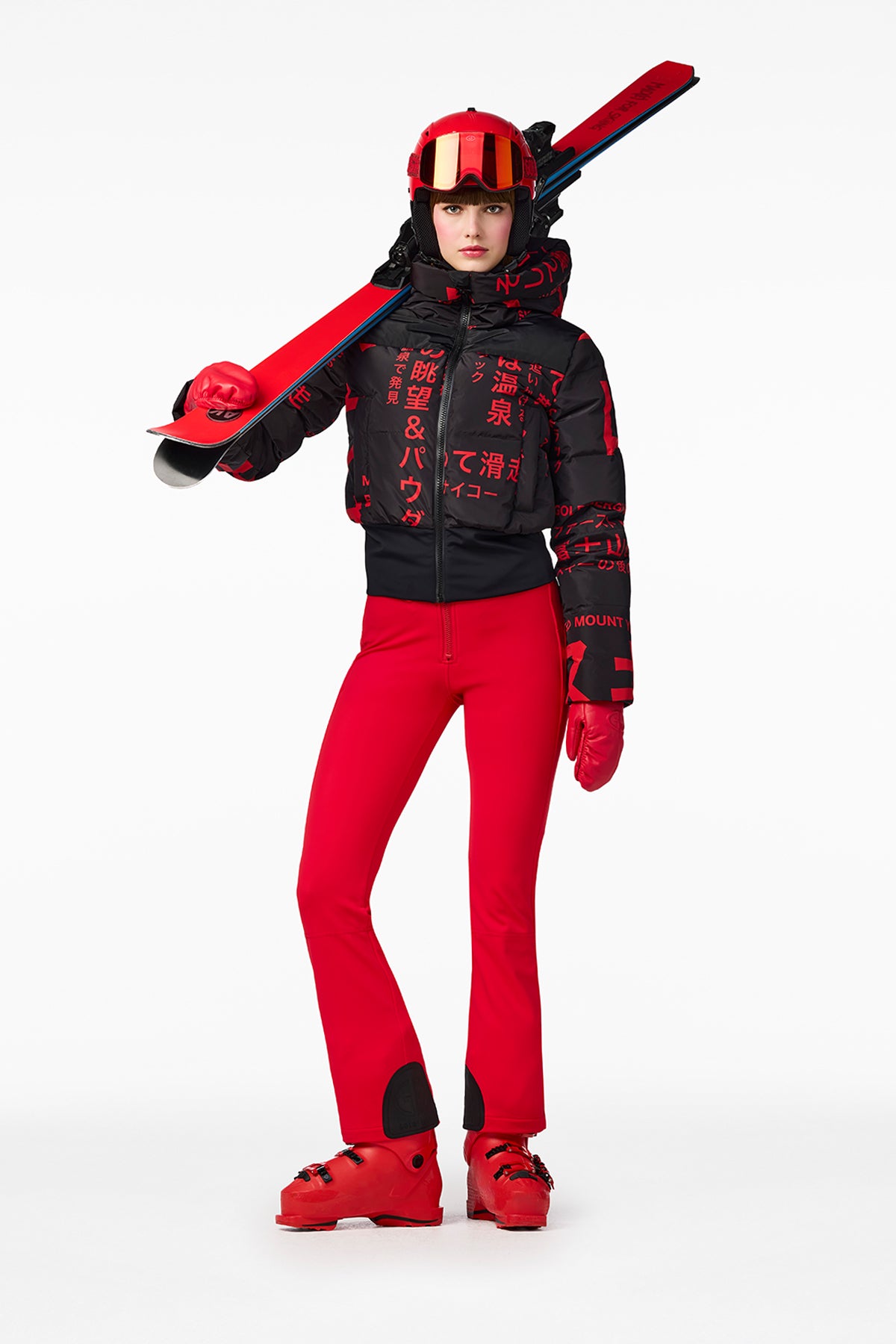 GOLDBERGH gaito ski jacket GB04710264 0043 