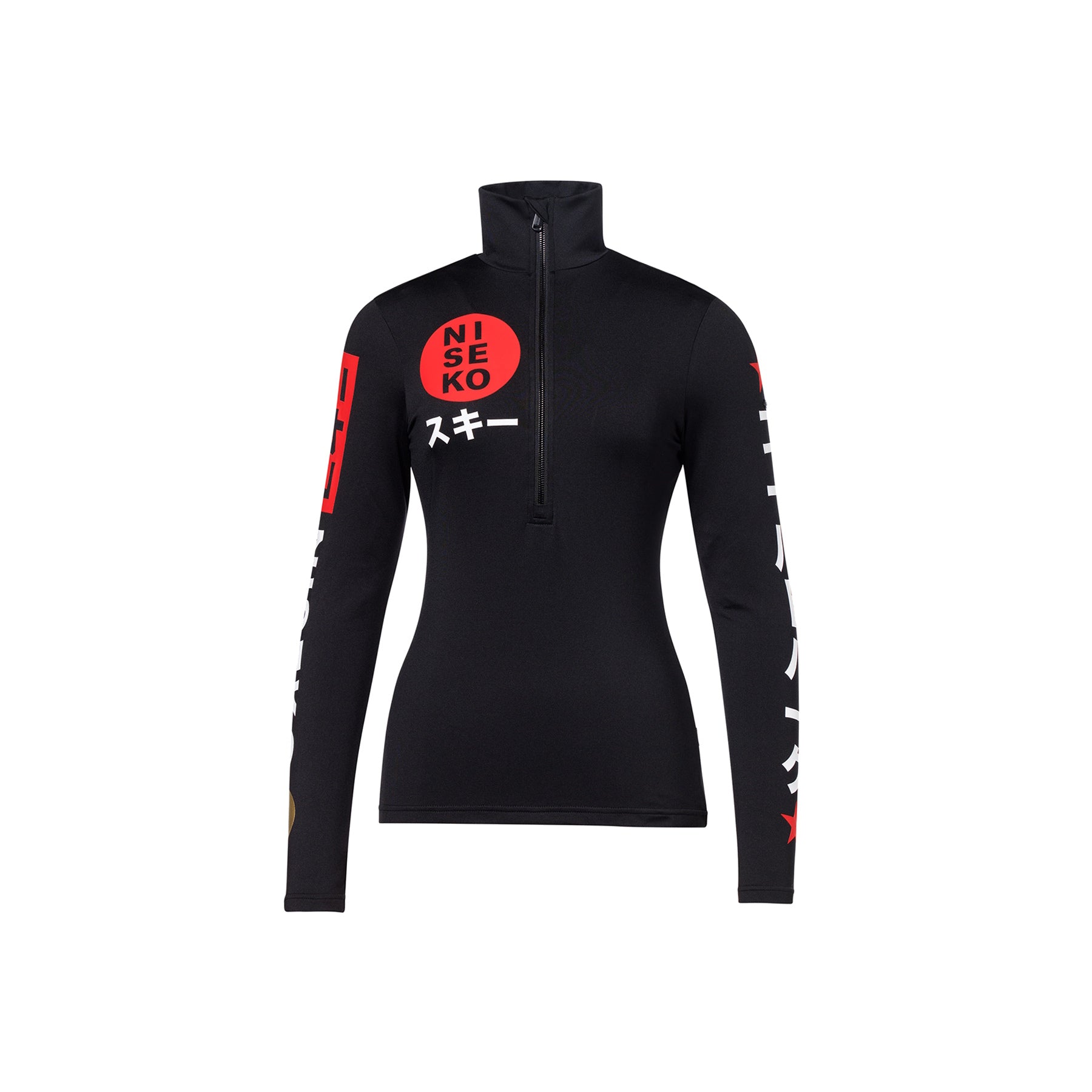 GOLDBERGH niseko ski pully GB30023264 9000 