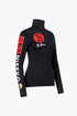 GOLDBERGH niseko ski pully GB30023264 9000 