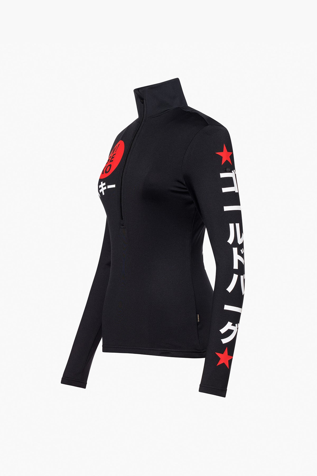 GOLDBERGH niseko ski pully GB30023264 9000 