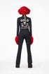 GOLDBERGH niseko ski pully GB30023264 9000 
