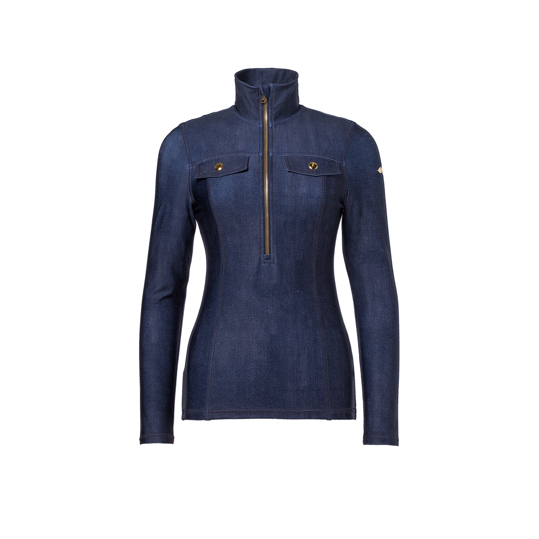 GOLDBERGH yunnai ski pully GB32220263 0050 