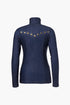 GOLDBERGH yunnai ski pully GB32220263 0050 