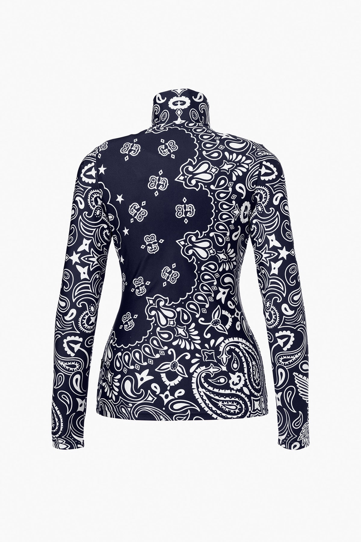 GOLDBERGH toriko ski pully GB32320264 0049 