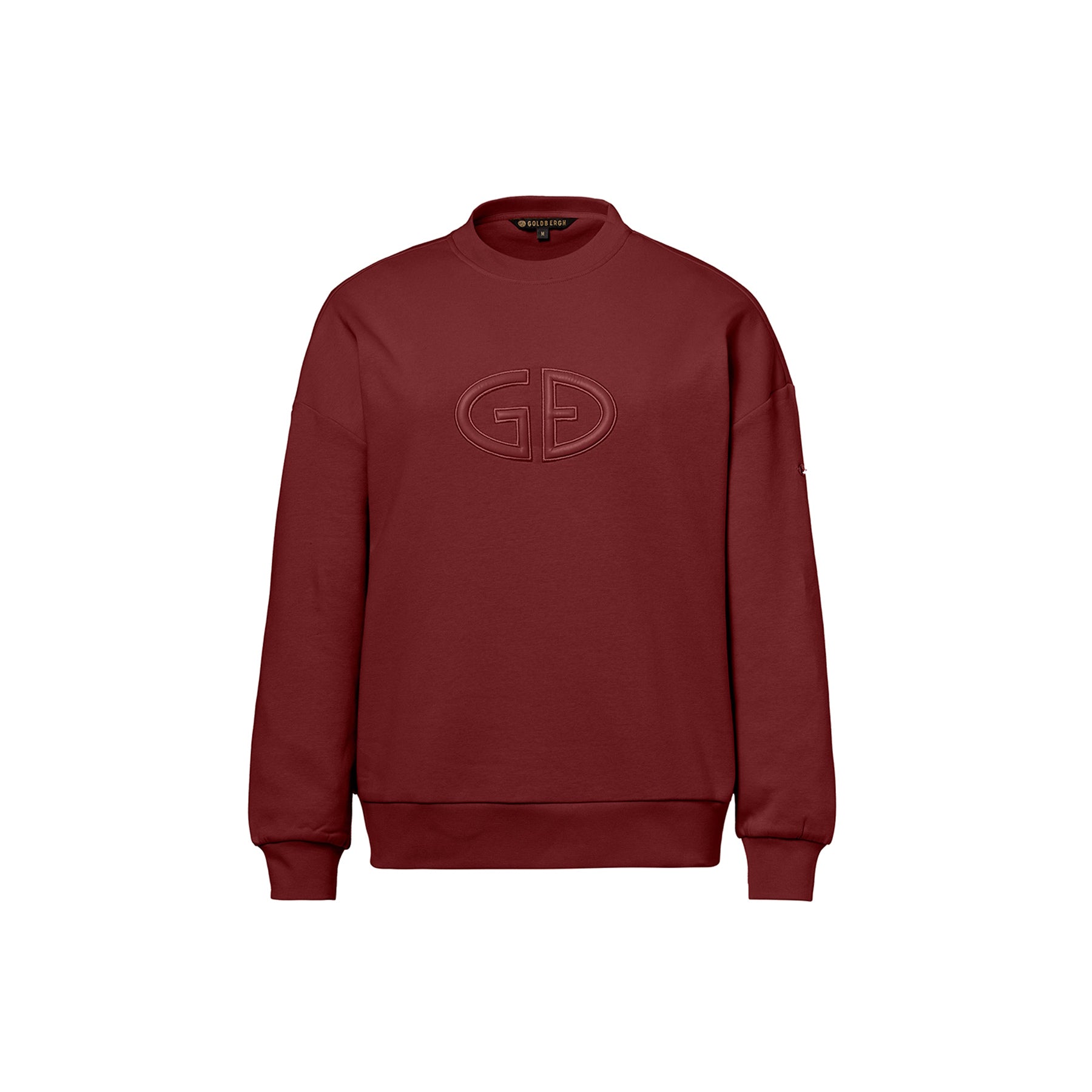 GOLDBERGH tova crew neck sweater GB38021263 4748 