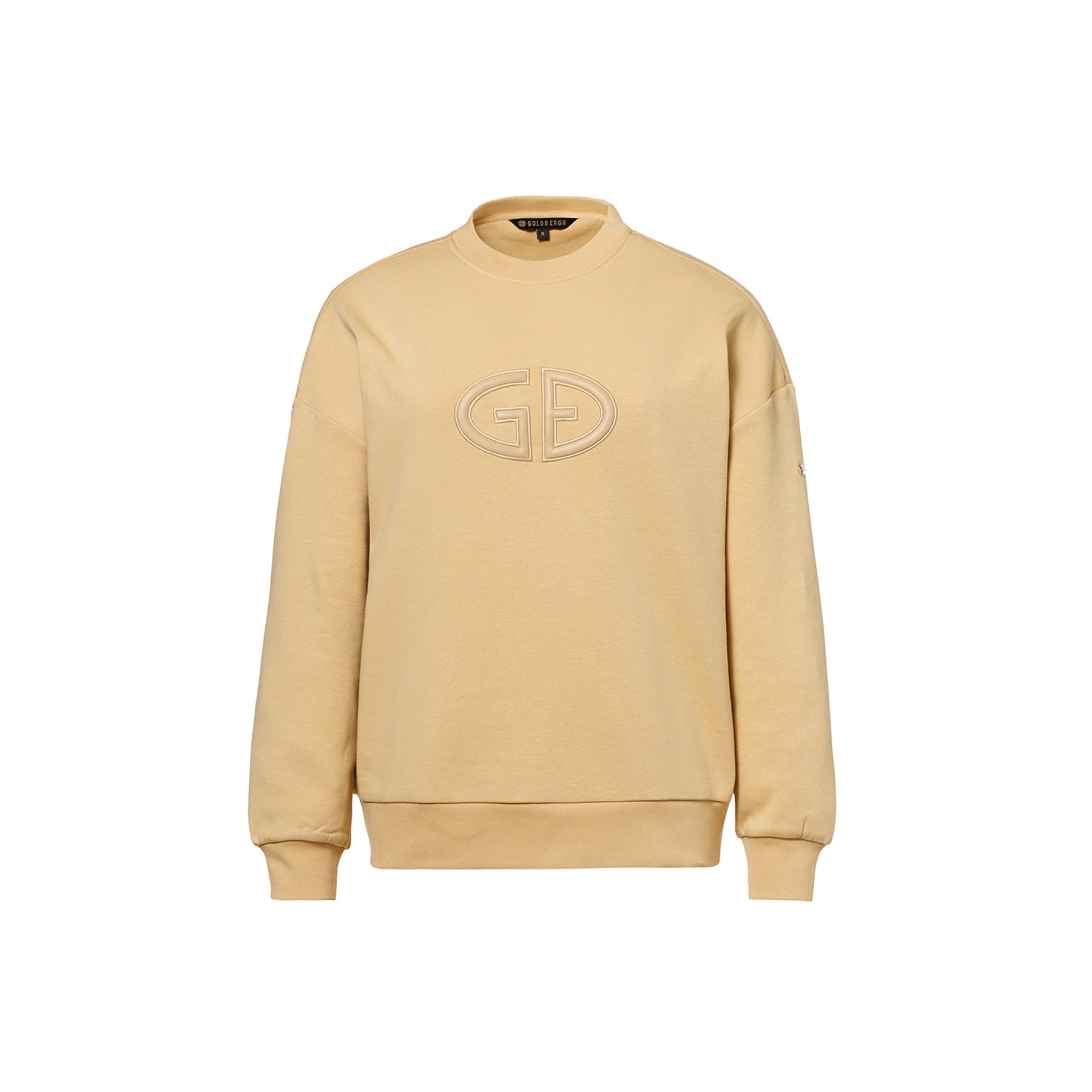 GOLDBERGH tova crew neck sweater GB38021263 7485 