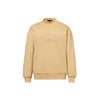 tova crew neck sweater